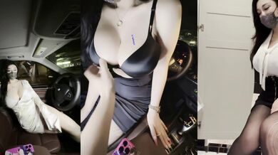 【重磅】抖音巨乳 芷仪g宝最新露脸露点沙发后入宜家漏出 (1)